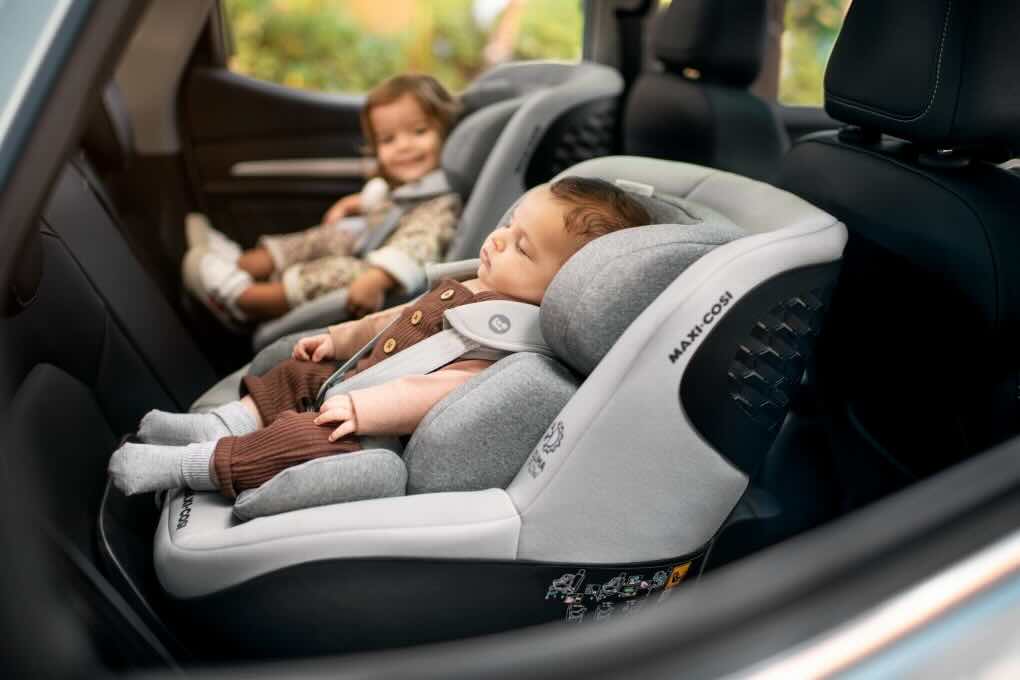 Ảnh: Maxi Cosi