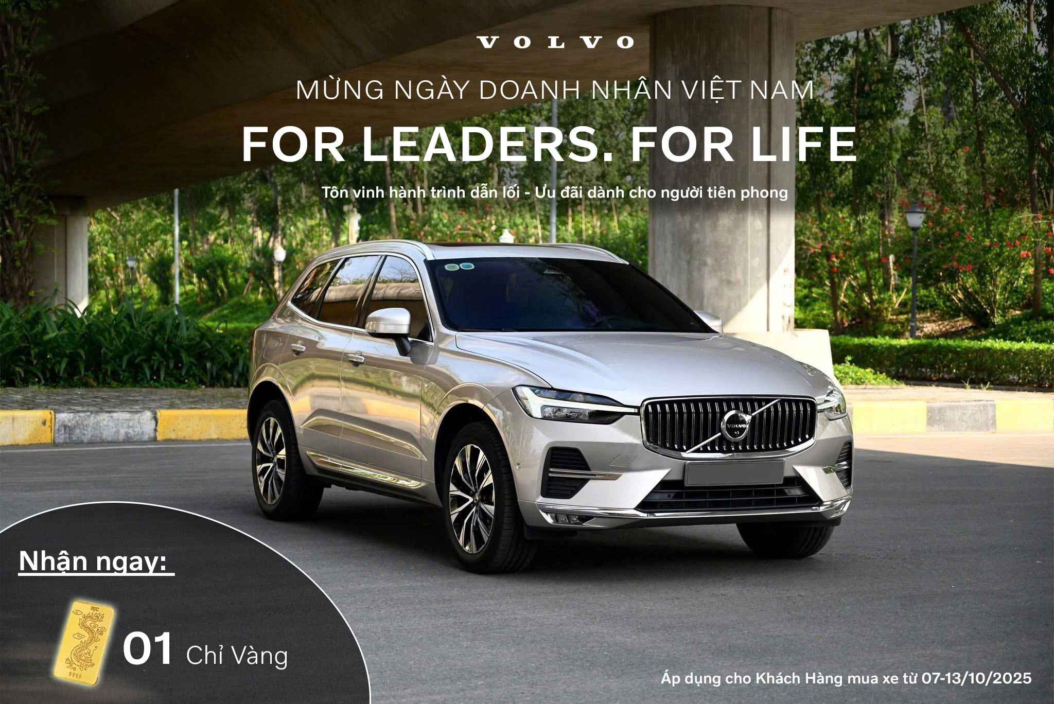 mua-xe-nhan-vang